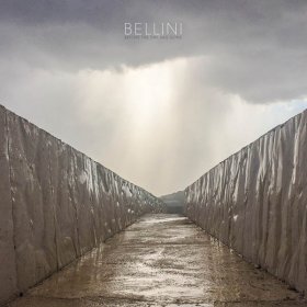 Bellini - Before The Day Has Gone (Red) [Vinyl, LP]