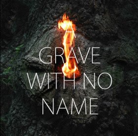 A Grave With No Name - Mountain Debris [CD]