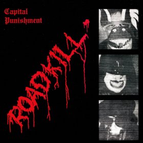 Capital Punishment - Roadkill [Vinyl, LP]