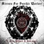 Mirrors For Psychic Warfare - I See What I Became (White)