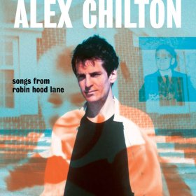 Alex Chilton - Songs From Robin Hood Lane [CD]