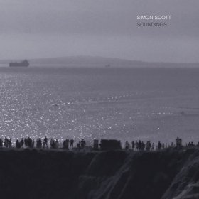 Simon Scott - Soundings [CD]