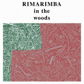 Rimarimba - In The Woods [Vinyl, LP]