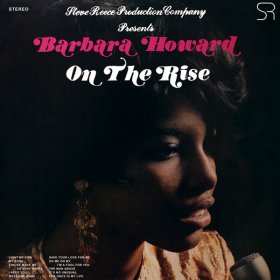 Barbara Howard - On The Rise [CD]