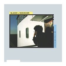 Blaine L. Reininger - Live In Brussels [CD]