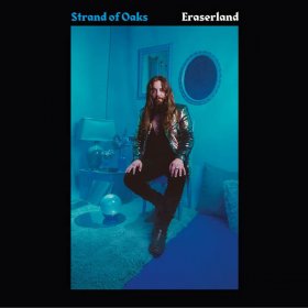 Strand Of Oaks - Eraserland [Vinyl, 2LP]