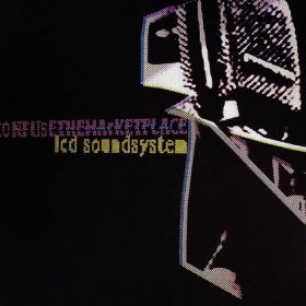 LCD Soundsystem - Confuse The Marketplace [Vinyl, 12"]
