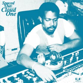 Cloud One - Spaced Out: The Very Best Of... [Vinyl, 2LP]