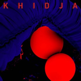 Khidja - In The Middle Of The Night [Vinyl, 12"]