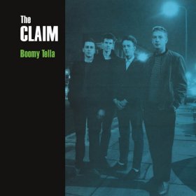 Claim - Boomy Tella (Green) [Vinyl, LP]