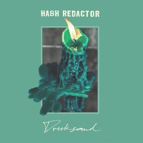 Hash Redactor - Drecksound (Mint) [Vinyl, LP]