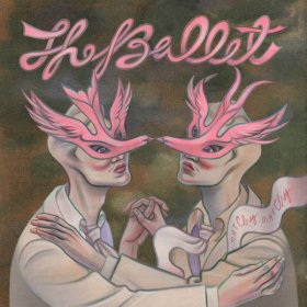 Ballet - Matchy Matchy [Vinyl, LP]