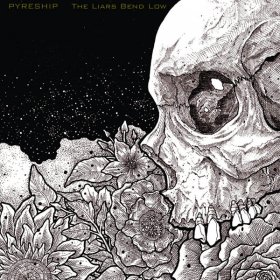Pyreship - The Liars Bend low [Vinyl, LP]