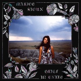 Mariee Sioux - Grief In Exile [CD]
