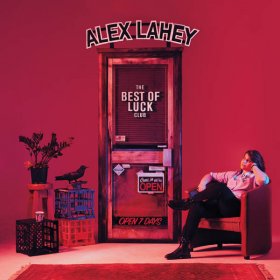 Alex Lahey - The Best Luck Club [CD]