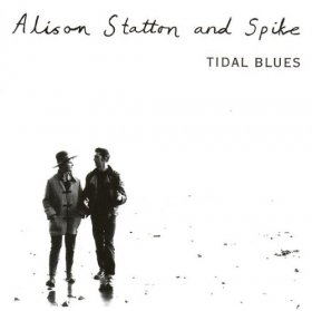 Alison Statton - Tidal Blues + Weekend [CD]