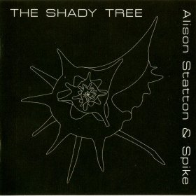Alison Statton - The Shady Tree [CD]