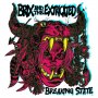 Brix & The Extricated - Breaking State (Transparent Purple)