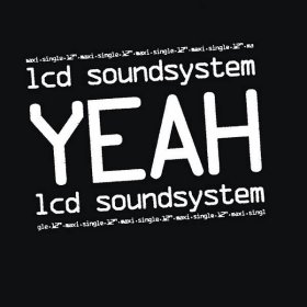 LCD Soundsystem - Yeah [Vinyl, 12"]