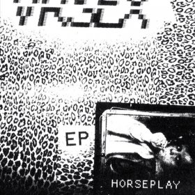 Vr Sex - Horseplay [Vinyl, 12"]
