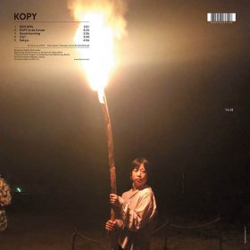 Kopy / Tentenko - Super Mild [CD]