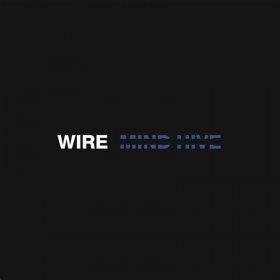 Wire - Mind Hive [CD]