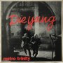 Metro Trinity - Die Young (Colour)