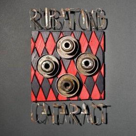 Rubatong - Cataract [CD]