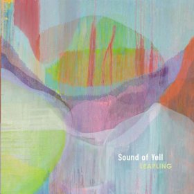 Sound Of Yell - Leapling [CD]