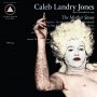Caleb Jones Landry - The Mother Stone (Baby Blue)