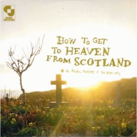 Aidan Moffat - How To Get To Heaven From Scotland [CD]