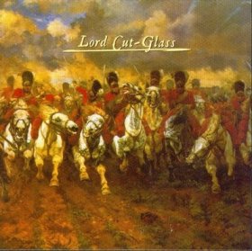 Lord Cut Glass - Lord Cut Glass [Vinyl, LP]