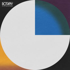 Botany - End The Summertime F(or)ever [Vinyl, LP]