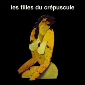 Various - Les Filles De Crepuscule [CD]