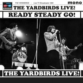 Yardbirds - Ready Steady Go! Live in '65 [Vinyl, LP]