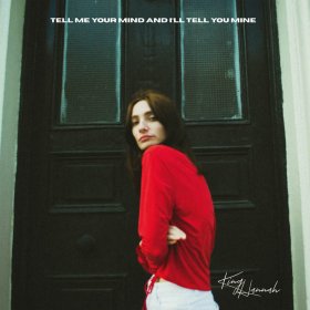 King Hannah - Tell Me Your Mind And I'll Tell You Mine [Vinyl, LP]