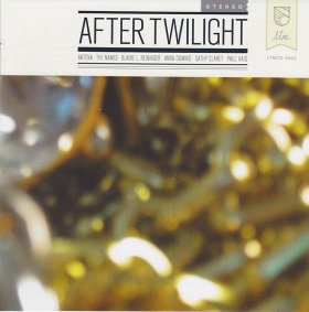 Various - After Twilight [CD]