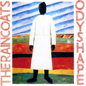 Raincoats - Odyshape [CD]