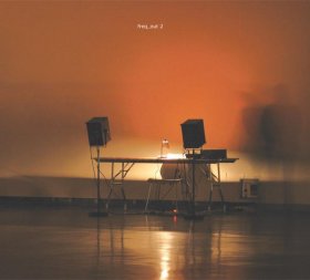 Various - Freq_out [CD]
