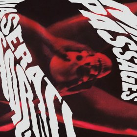 Maserati - Passages [Vinyl, LP]