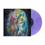 Dinosaur Jr. - Sweep It Into Space (Translucent Purple Ripple)