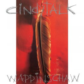 Cindytalk - Wappinschaw [Vinyl, LP]