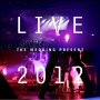 Wedding Present - Live 2012: Seamonsters Played Live In Manchester