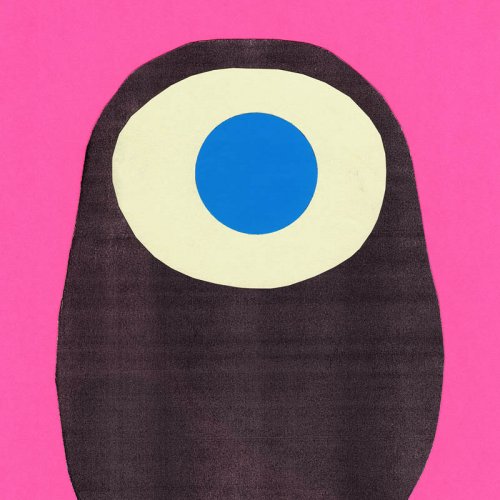Vanishing Twin - Ookii Gekkou [Vinyl, LP], Konkurrent