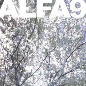 Alfa 9 - Then We Begin [CD]