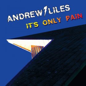 Andrew Liles - It's Only Pain [Vinyl, LP]