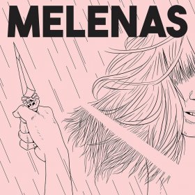 Melenas - Melenas [CD]