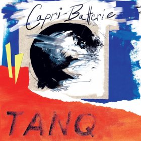 Capri-batterie - Tanq [CD]