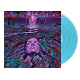 King Buffalo - Acheron (Blue) [Vinyl, LP]