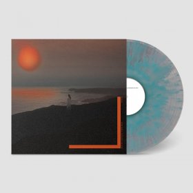 Deserta - Every Moment, Everything You Need (Cloudy Blue) [Vinyl, LP]